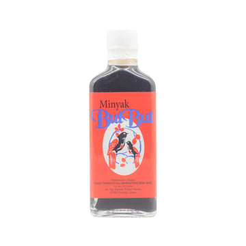 TTAM, Minyak But But, 60 ml
